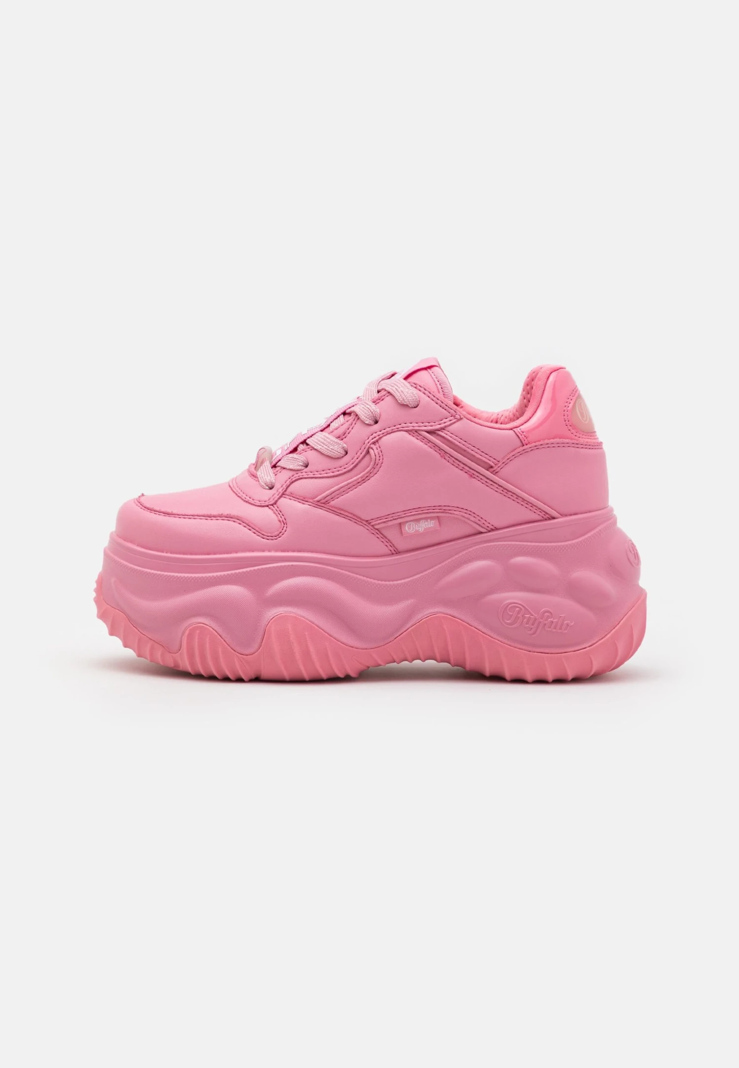 Buffalo Blader One - Zapatillas - Pink 1 Buffalo Blader One - Zapatillas - Pink