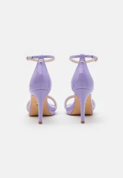 Buffalo Melissa 2 Vegan - Sandalias De Tacón - Lavender 9 Buffalo Melissa 2 Vegan - Sandalias De Tacón - Lavender -Buffalo 7ad0601d66004a01837ac35c4bf3be84