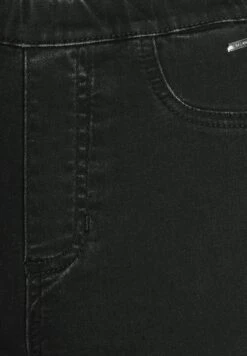 Buffalo Jeggings - Schwarz-Jeans -Buffalo 7bf7061a266449008177208ad1c6bd77