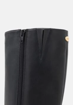 Buffalo May Boot - Botas Con Plataforma - Black -Buffalo 7bfb1807db564b8fa2fdf35c6536f35b