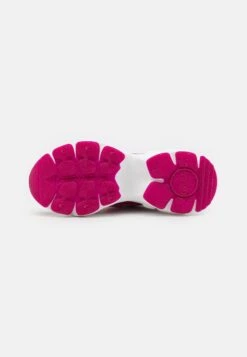 Buffalo Binary - Zapatillas - Hot Pink -Buffalo 7c3cc3922e004b95bb28633f3bfb5ff3