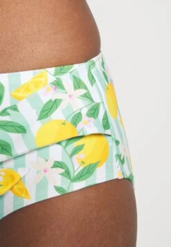 Buffalo Wire Bandeau - Bikini - Mint/Orange 13 Buffalo Wire Bandeau - Bikini - Mint/Orange -Buffalo 7d474d1f73004b7e80cce71fedda3506