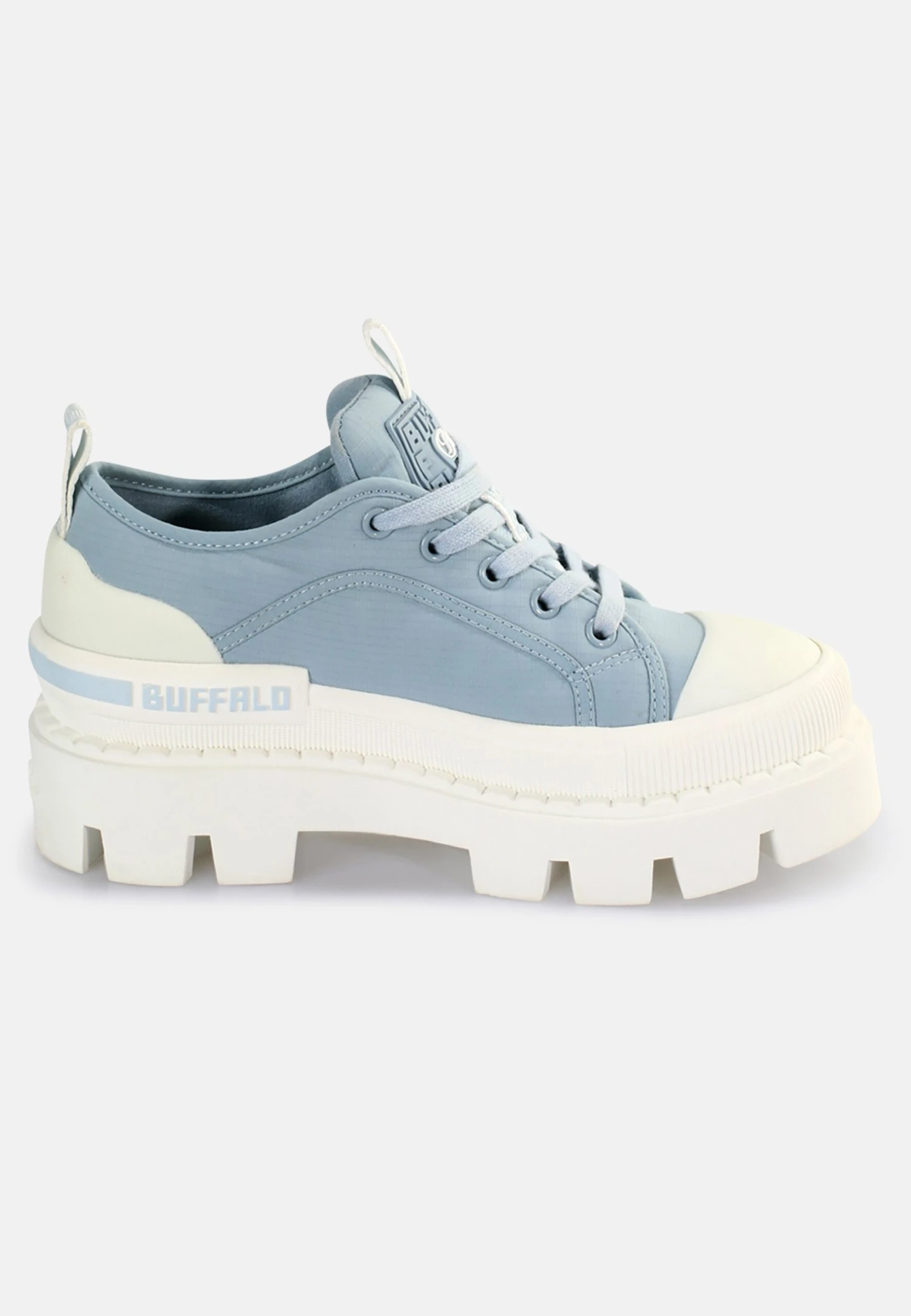 Buffalo Raven Lo - Zapatillas - Blau 7 Buffalo Raven Lo - Zapatillas - Blau - Imagen 7