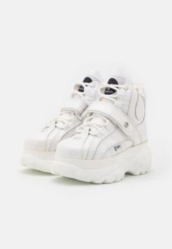 Buffalo Zapatillas Altas - White 8 Buffalo Zapatillas Altas - White -Buffalo 7daf88adb55b4b979488149392067dab