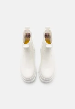 Buffalo Aspha Chelsea Men - Botines - White 9 Buffalo Aspha Chelsea Men - Botines - White -Buffalo 7deb55dc30c54d9db7d210a36f98603f