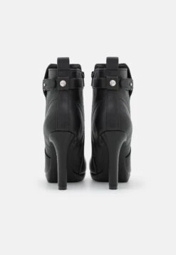 Buffalo Audrina - Botines De Tacón - Black 13 Buffalo Audrina - Botines De Tacón - Black -Buffalo 7eee34d5ed80437abbc33c78a24fca9d