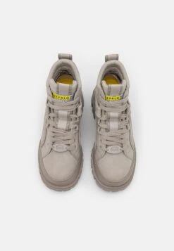 Buffalo Aspha Mid Laceup - Botines Con Cordones - Light Grey 11 Buffalo Aspha Mid Laceup - Botines Con Cordones - Light Grey -Buffalo 7f40fab7723149e4977437bfe38f86fc