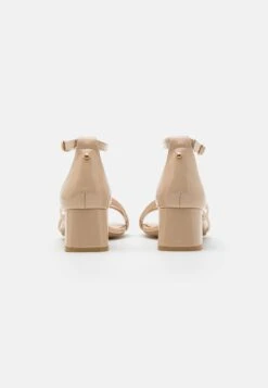 Buffalo Grace - Sandalias - Cream -Buffalo 80bcbd35070d4d6bad42d2d97496f049