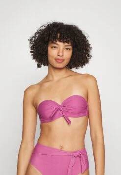 Buffalo Wire Set - Bikini - Malve -Buffalo 816447c1c0094edd80347b2e7a5e86e6