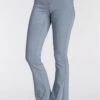 Buffalo Jeggings - Hellblau-Jeans