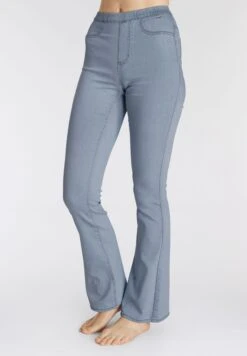 Buffalo Jeggings - Hellblau-Jeans