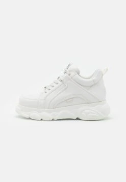 Buffalo Vegan Corin - Zapatillas - White