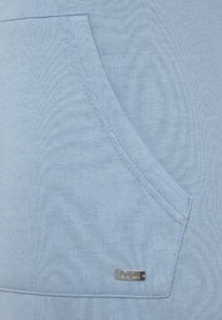 Buffalo Vestido Informal - Hellblau -Buffalo 8261c599016c42abbe60bf664182cbb5