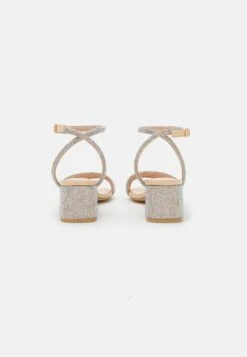 Buffalo Spark - Sandalias - Beige -Buffalo 82fb3418fd6f4acb910876065bf4cb86