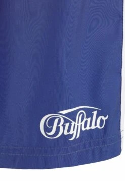 Buffalo Bañador - Rot/Blau/Bedruckt 8 Buffalo Bañador - Rot/Blau/Bedruckt -Buffalo 8389534984c64ba59b549b403f2a1de4