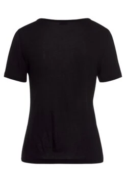 Buffalo Camiseta Estampada - Schwarz 7 Buffalo Camiseta Estampada - Schwarz -Buffalo 8411ccdbc9694f86beaf4fbc9bc5ecb0