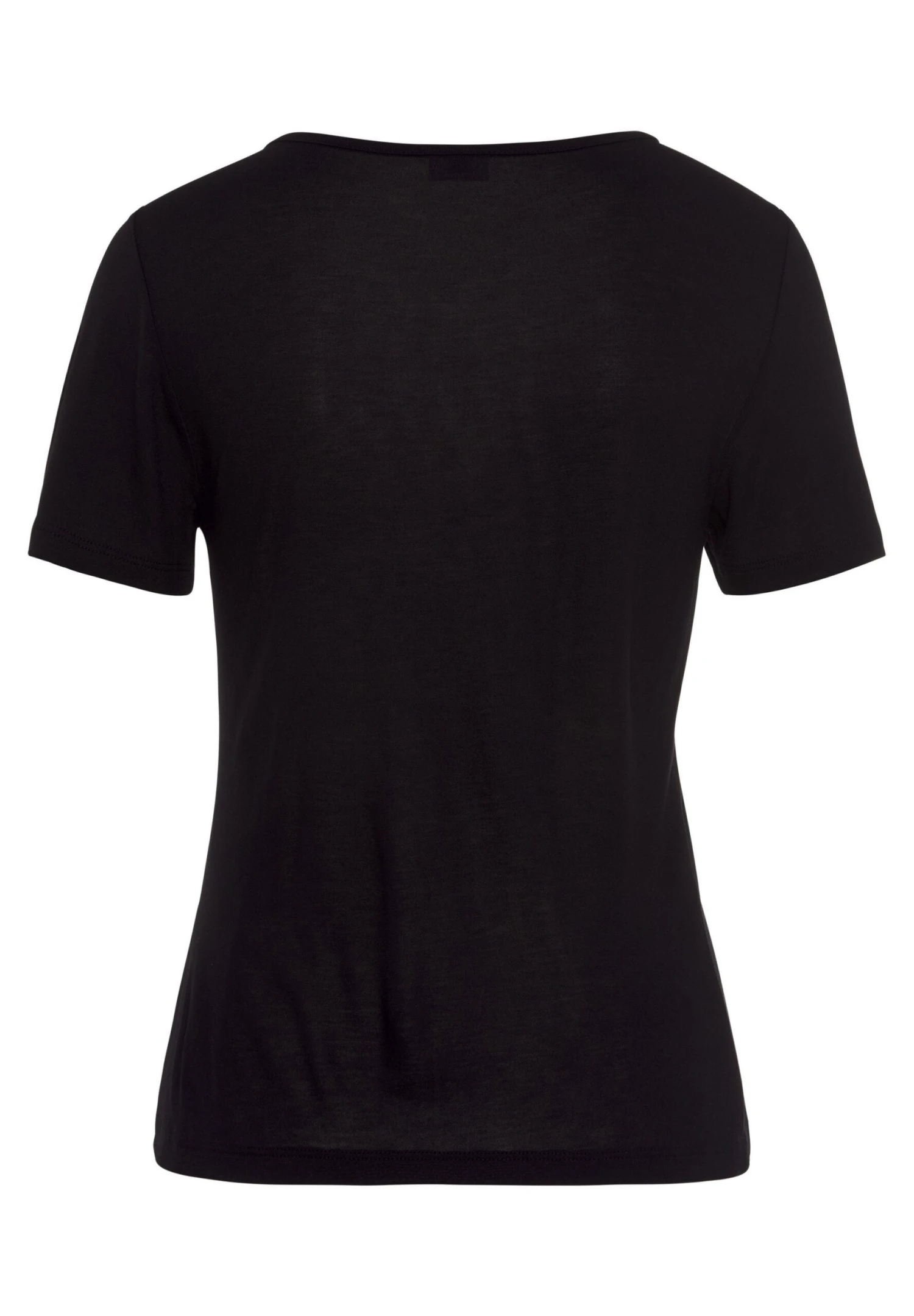 Buffalo Camiseta Estampada - Schwarz 3 Buffalo Camiseta Estampada - Schwarz - Imagen 3