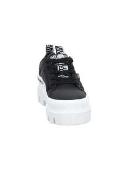 Buffalo Raven - Zapatillas - Black -Buffalo 843ce27bcf4542e2830402fcf56dc3f2