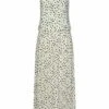Buffalo Maxikleid - Vestido Informal - Weiß