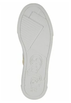 Buffalo Zapatillas - Tie Dye Purple -Buffalo 84e35df37a7142feb3baef2c120faa04