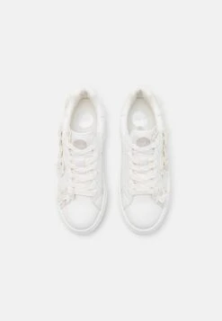 Buffalo Paired Dove - Zapatillas - White -Buffalo 856fff0e54d944749f1ea35cc3917d97