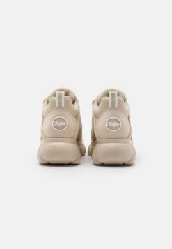 Buffalo Vegan Corin - Zapatillas - Cream -Buffalo 8591fda3e5a341909a408581272aeb43