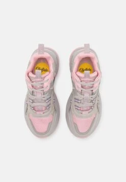 Buffalo Triplet Hollow - Zapatillas - Grey/Rose -Buffalo 86d09e7549974726b4787dbb1404ec3f