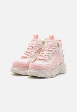 Buffalo Chai - Zapatillas - Offwhite/Pink -Buffalo 87075d8f7a7b46ac818b203d85d18fac