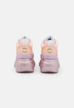 Buffalo Zapatillas - Pastel Multicoloured -Buffalo 871dbd1e4cd34d00b8a0586e4e703388