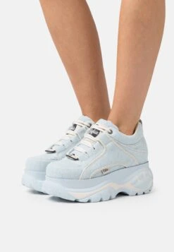 Buffalo Zapatillas - Light Blue Denim