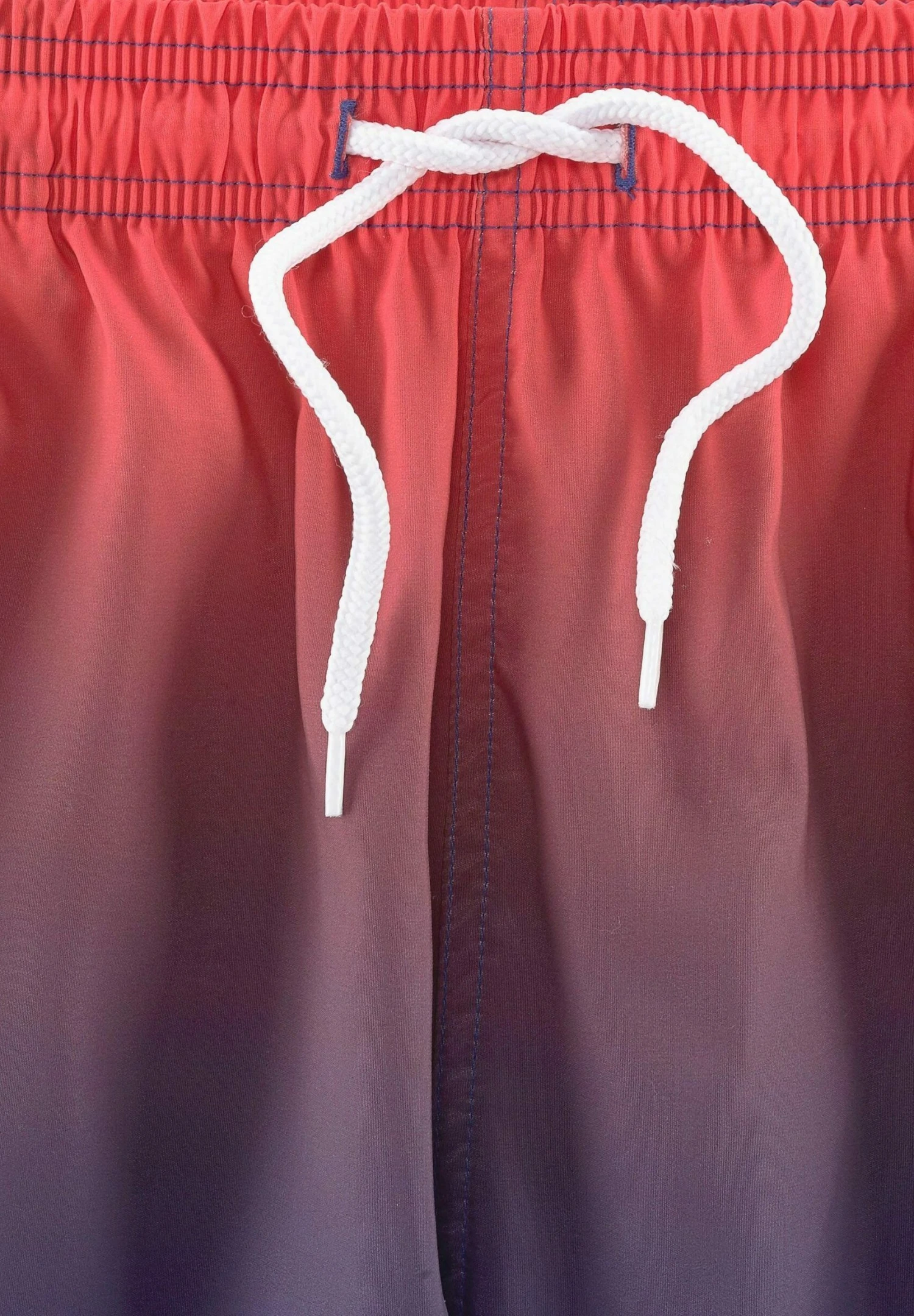 Buffalo Bañador - Rot/Blau/Bedruckt 3 Buffalo Bañador - Rot/Blau/Bedruckt - Imagen 3