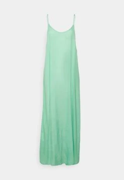Buffalo Vestido Largo - Mint -Buffalo 887281459ed54a21b5ca9a5f5622721c