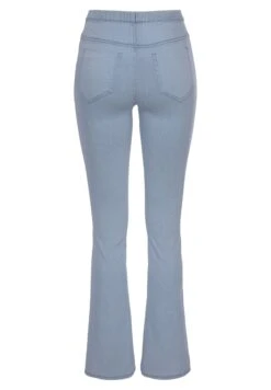 Buffalo Jeggings - Hellblau-Jeans -Buffalo 88ab39a72e874cc48aba3527d0c0db14