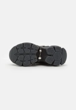 Buffalo Binary Charm - Zapatillas - Black 8 Buffalo Binary Charm - Zapatillas - Black -Buffalo 89ea5f56e11f4d66b6b37baf5fa690d2