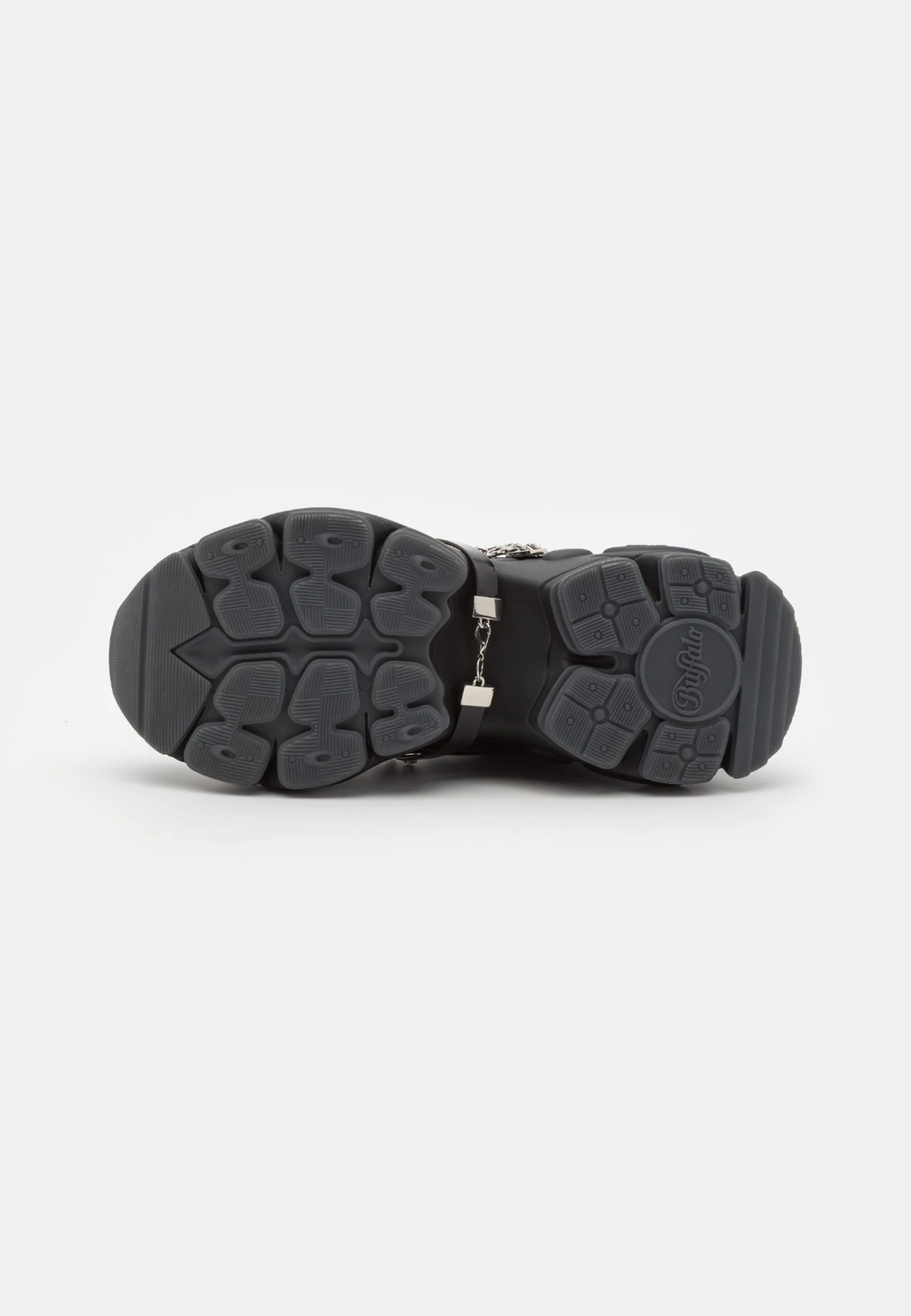 Buffalo Binary Charm - Zapatillas - Black 4 Buffalo Binary Charm - Zapatillas - Black - Imagen 4
