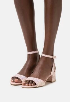 Buffalo Rainelle - Sandalias - Glitter