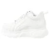 Buffalo Vegan Corin - Zapatillas - White