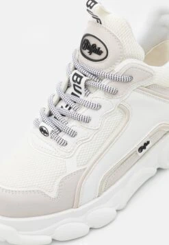 Buffalo Vegan Chai - Zapatillas - White -Buffalo 8e26d0be7d084522bb5fc4df85ec5293