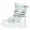 Buffalo Botas Para La Nieve - Silver