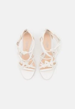 Buffalo Yana - Sandalias De Tacón - Ivory -Buffalo 90de142e6e6344bab496c59371044de6