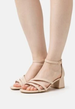 Buffalo Grace - Sandalias - Cream