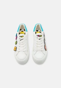 Lscn X Buffalo - Zapatillas - White -Buffalo 93798a8ba2da4bbc8730b68e7ea07beb