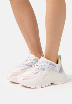 Buffalo Trail - Zapatillas - Pastel Multi-Coloured