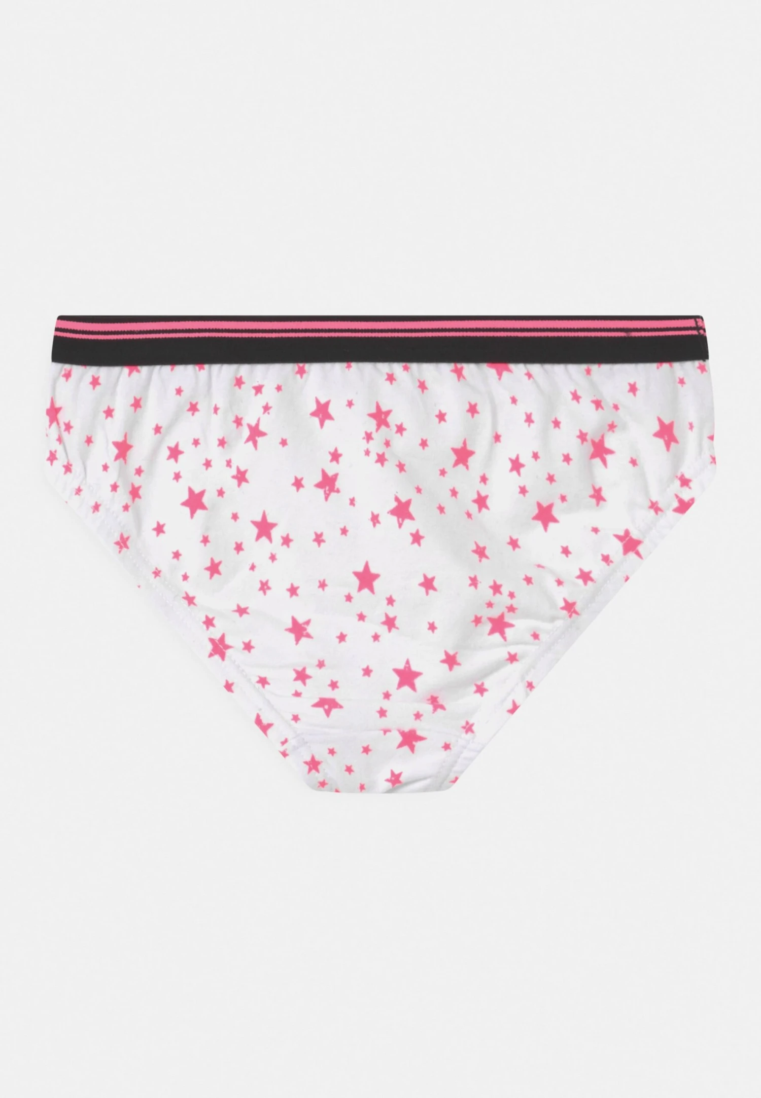 Buffalo 4 Pack - Braguitas - Grey 2 Buffalo 4 Pack - Braguitas - Grey - Imagen 2