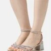 Buffalo Spark - Sandalias - Beige