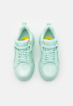 Buffalo Cld Corin - Zapatillas - Mint -Buffalo 94f5fdfac7d5491ca28311c6ee5e284e