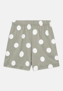 Buffalo Shorty Dots- Pijama - Rose/Schilf -Buffalo 95287c08f8bd4f7bbb58eb68707297c1