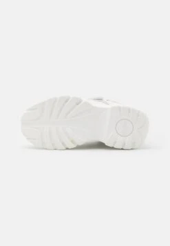 Buffalo Zapatillas Altas - White 10 Buffalo Zapatillas Altas - White -Buffalo 9636bf745a124b5d8f6cdb5571dc36b9