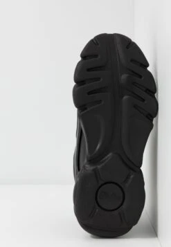 Buffalo Vegan Corin - Zapatillas - Black -Buffalo 9658977f240b4247b0669cc0e360f3f5