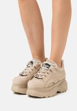 Buffalo Zapatillas - Beige